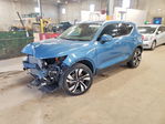Volvo XC40 2024