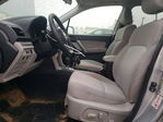 Subaru Forester 2015