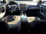 Nissan Altima 2013