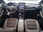 Chevrolet TrailBlazer 2022