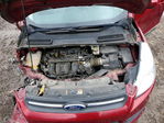 Ford Escape 2015
