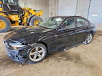 BMW Series 3 2013