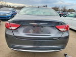 Chrysler 200 2015