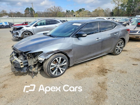 Nissan Maxima 2017 - Image 1 of 14