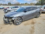 Nissan Maxima 2017