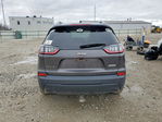 Jeep Cherokee 2019