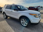 Ford Explorer 2014