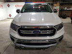 Ford Ranger 2019
