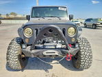 Jeep Wrangler 2014