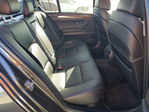 BMW Series 5 2011