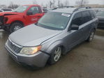 Subaru Forester 2010