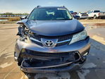 Toyota RAV 4 2014