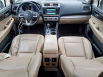 Subaru Outback 2017
