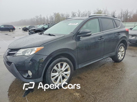 Toyota RAV 4 2013 - Image 1 of 13