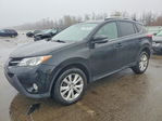 Toyota RAV 4 2013