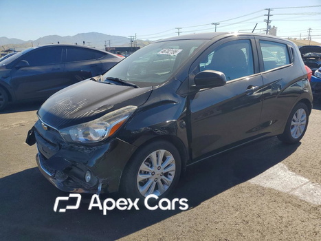 Chevrolet Spark 2018 - Zdjęcie 1 z 13