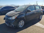 Chevrolet Spark 2018