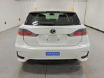 Lexus CT 2015