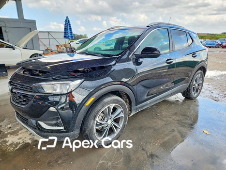 Buick Encore 2023 - Image 1 of 12