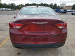 Chrysler 200 2015