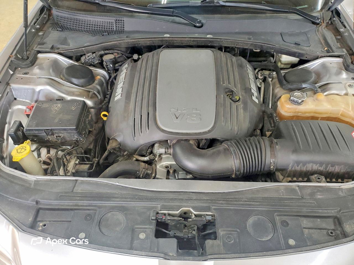 Chrysler 300 2013
