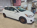 Hyundai Accent 2014