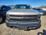 Chevrolet Silverado 2007