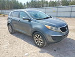Kia Sportage 2015