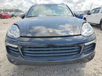 Porsche Cayenne 2016