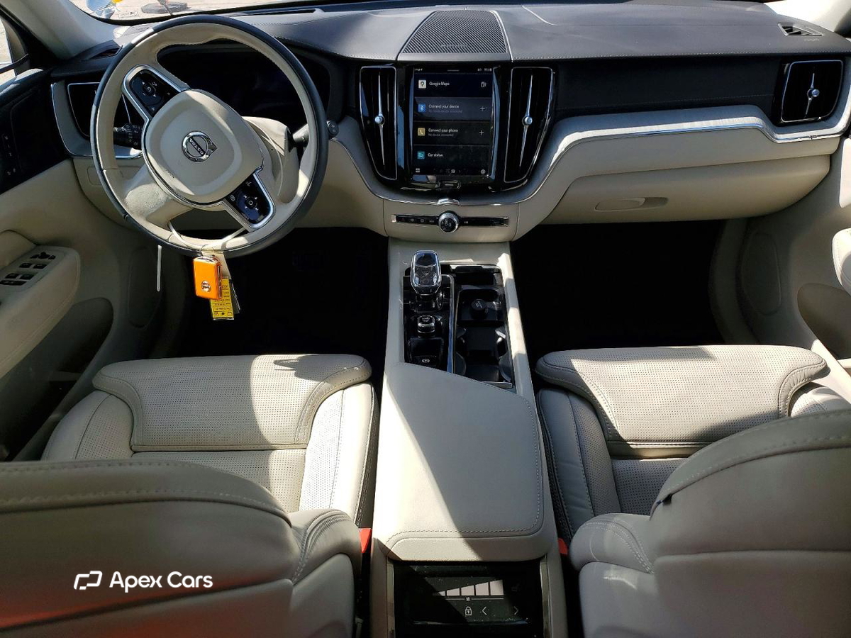 Volvo XC60 2024