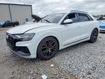 Audi Q8 2020