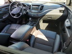 Chevrolet Impala 2017