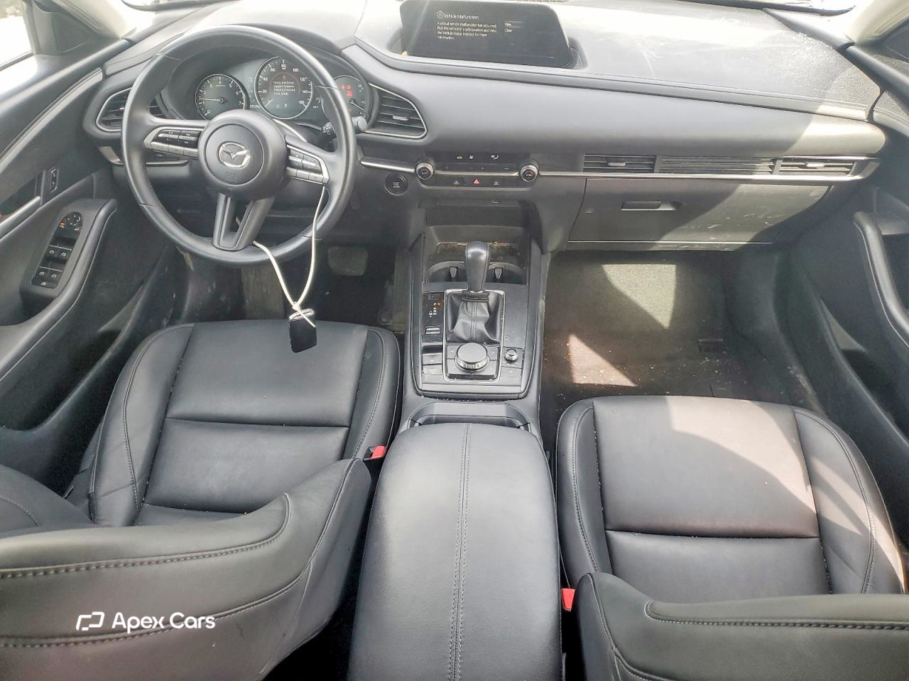 Mazda CX-30 2021