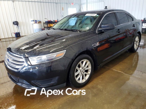 Ford Taurus 2015 - Image 1 of 12