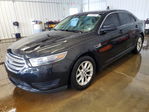 Ford Taurus 2015