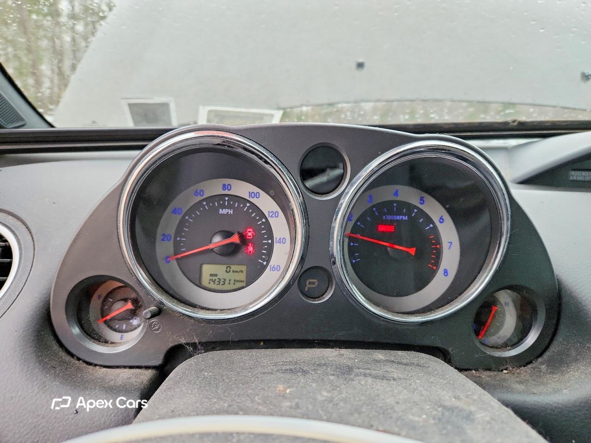 Mitsubishi Eclipse 2010