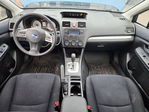 Subaru Impreza 2014