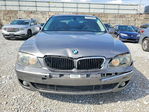 BMW Series 7 2008