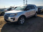 Ford Explorer 2018