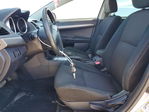 Mitsubishi Lancer 2012