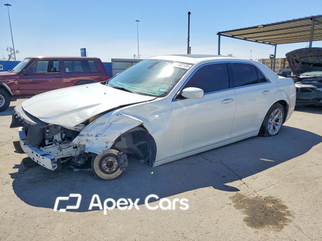 Chrysler 300 2015 - Image 1 of 12