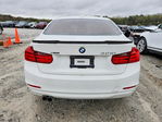 BMW Series 3 2014