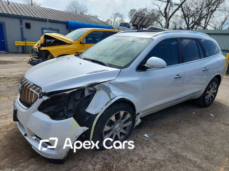 Buick Enclave 2016 - Image 1 of 13