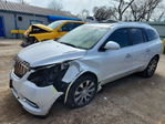 Buick Enclave 2016