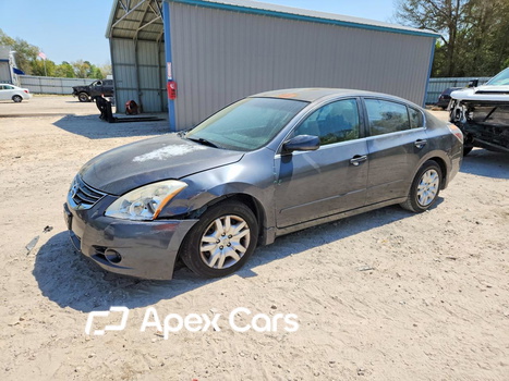 Nissan Altima 2012 - Image 1 of 13