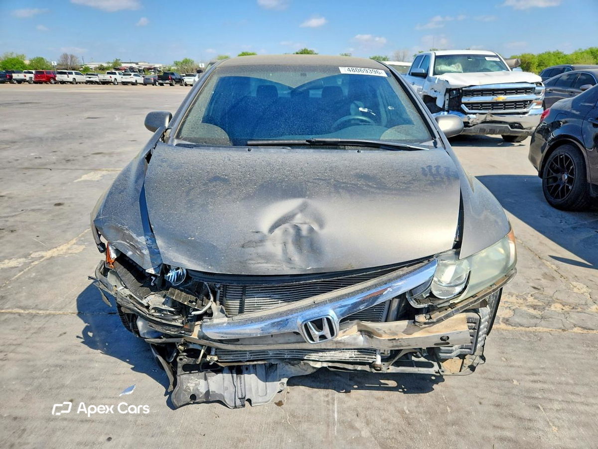 Honda Civic 2006