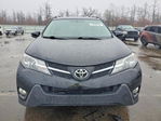 Toyota RAV 4 2013