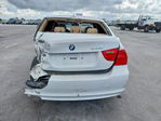 BMW Series 3 2011