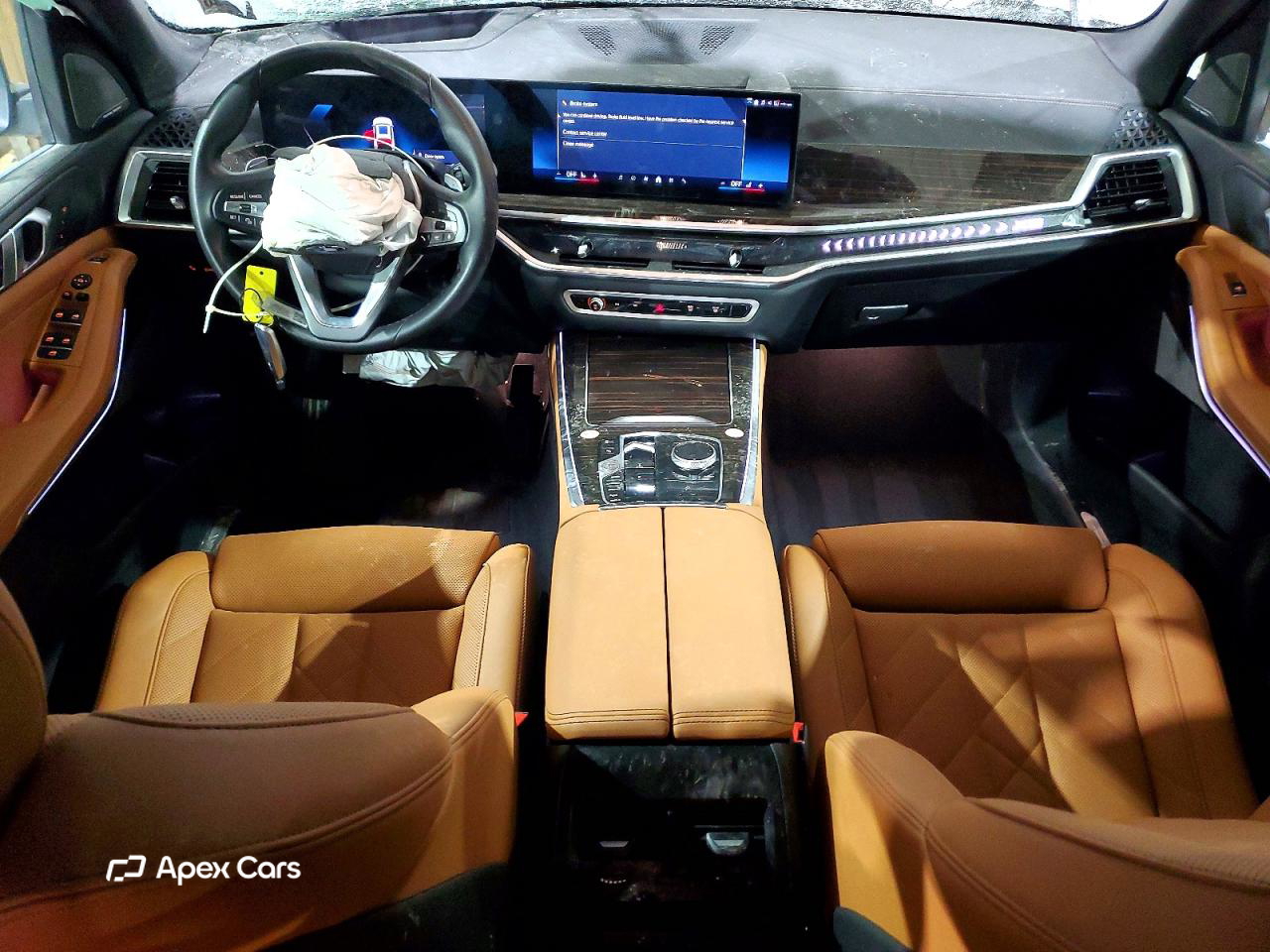 BMW X5 2026