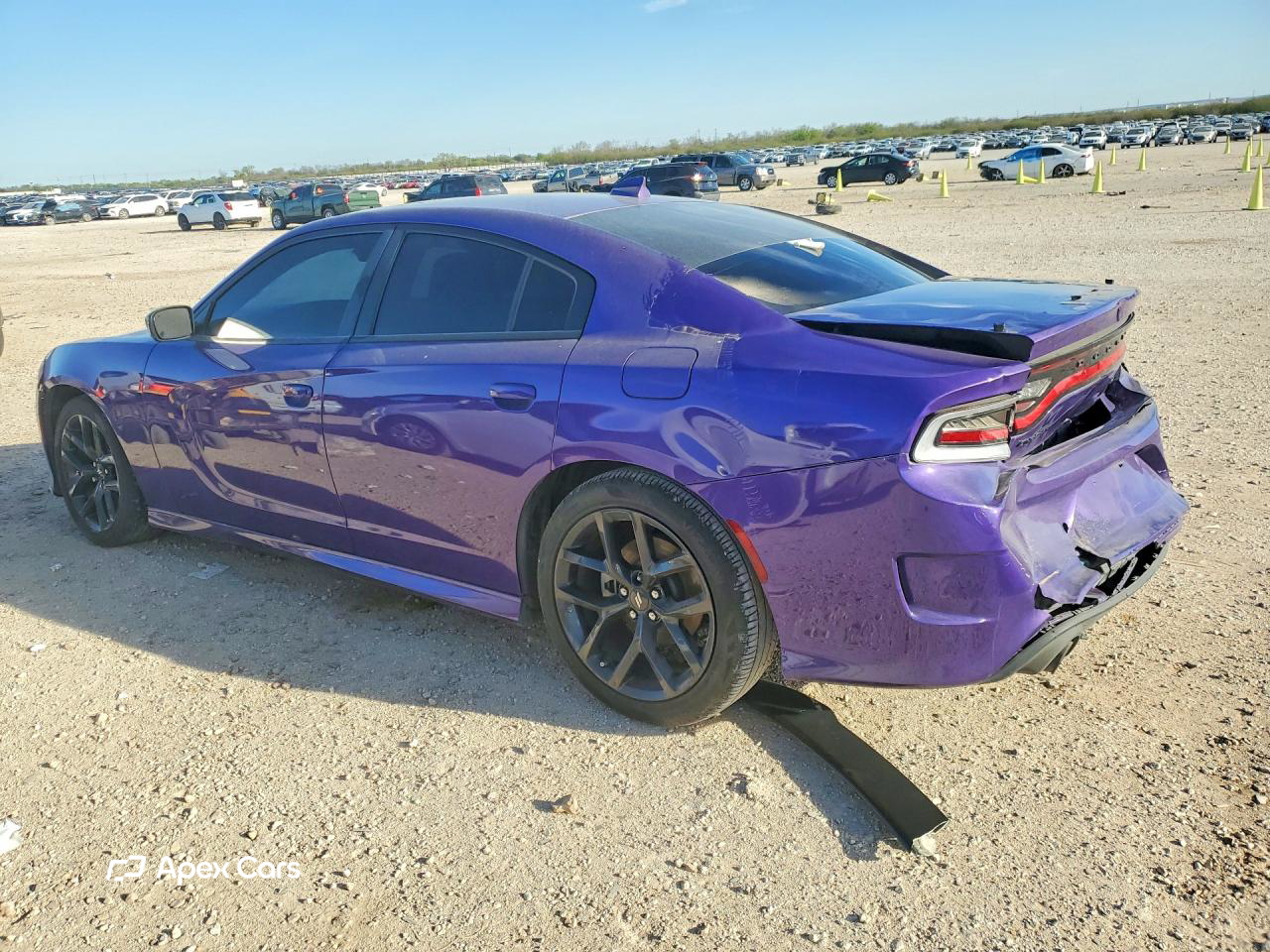 Dodge Charger 2023